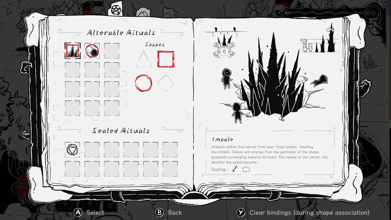 Screenshot #3 - Worship