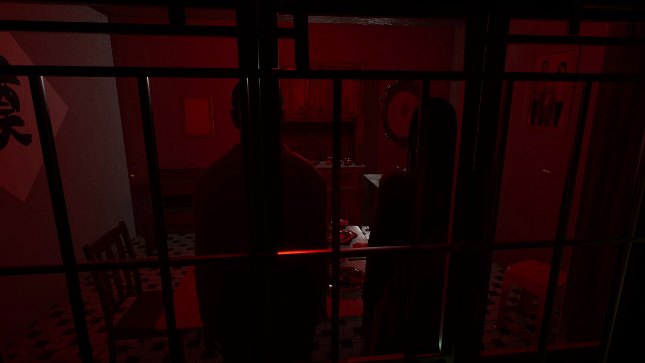 Screenshot #4 - Haunting Record: Phantom Street