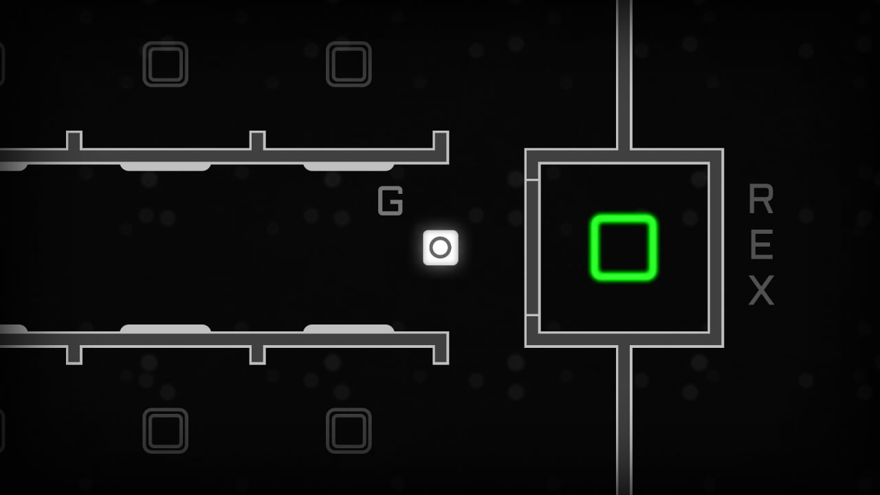 Screenshot #3 - keyg: the last prison