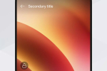 Screenshot #4 - HEYTAP VIDEOS 9.16.1.0