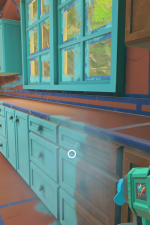 Screenshot #2 - Spray Paint Simulator