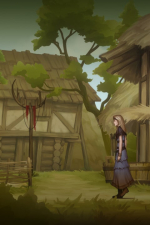 Screenshot #6 - The Mildew Children