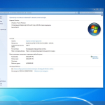 Screenshot #15 - Windows 7 SP1 6 in 1 Lite by Putnik (x86\x64)