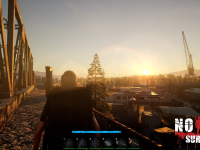Screenshot #1 - No One Survived