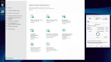 Screenshot #2 - Windows 11 Pro 23H2 Build 22631.5039 FullOS + GameOS + LiteOS by Revision