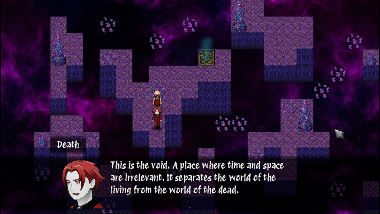Screenshot #2 - Second Chances