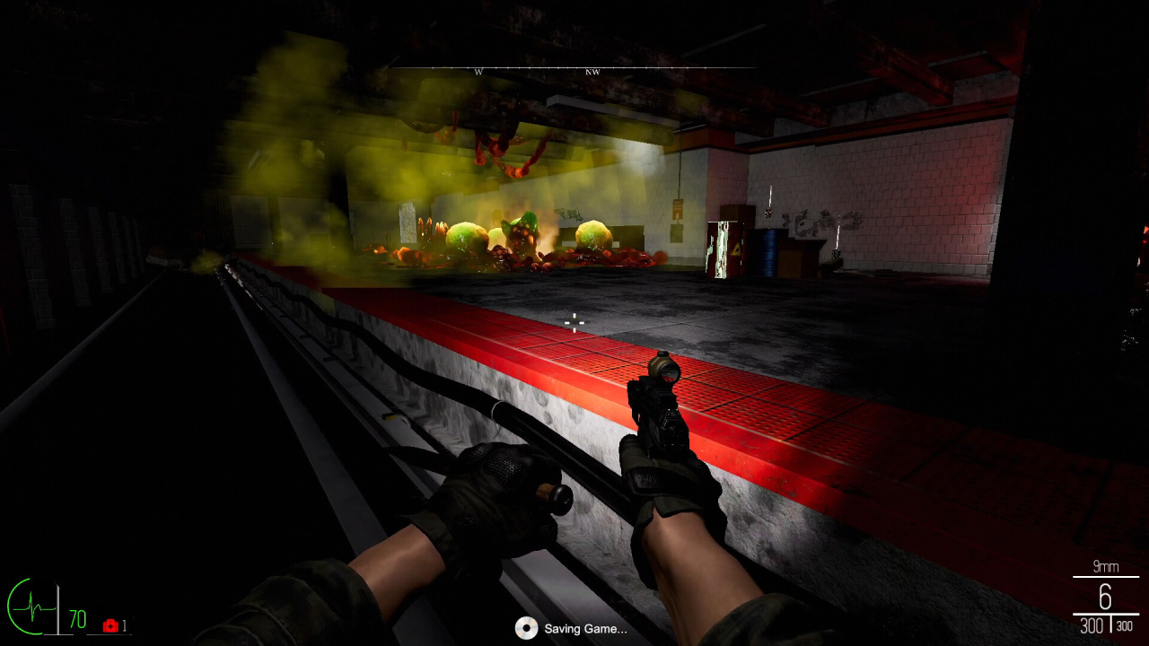 Screenshot #9 - AWAKE
