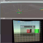 Screenshot #2 - Multi Projector Warp System