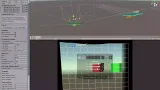 Screenshot #2 - Multi Projector Warp System
