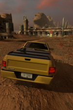 Screenshot #5 - FlatOut: Ultimate Carnage