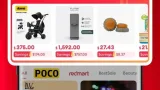 Screenshot #4 - LAZADA 7.89.1