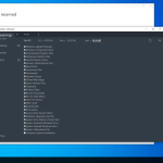Screenshot #7 - Windows 10 Pro 22H2 19045.2130 x64 by SanLex [Universal]