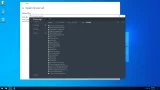 Screenshot #7 - Windows 10 Pro 22H2 19045.2130 x64 by SanLex [Universal]