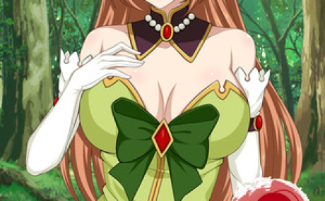 Hikari! Love Potion