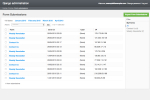 Screenshot #1 - Django CMS 4.1