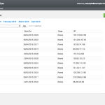 Screenshot #1 - Django CMS 4.1