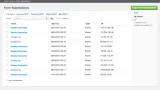 Screenshot #1 - Django CMS 4.1