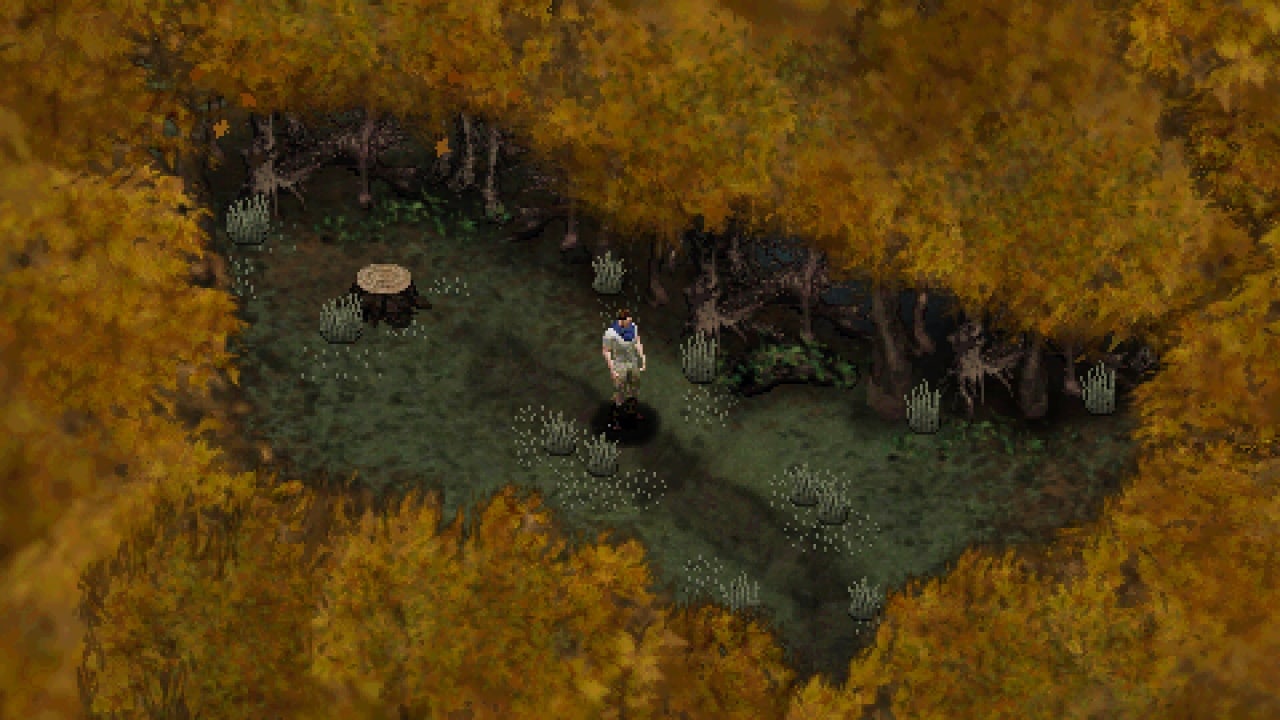 Screenshot #4 - CONSCRIPT