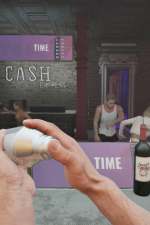 Screenshot #4 - Night Club Simulator