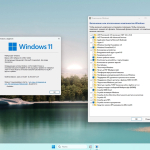 Screenshot #2 - Windows 11 Pro 23H2 x64 Русская by OneSmiLe 25967.1000