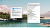 Screenshot #2 - Windows 11 Pro 23H2 x64 Русская by OneSmiLe 25967.1000