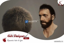 Hair Designer
