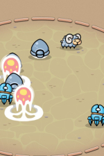 Screenshot #10 - Battle Ram