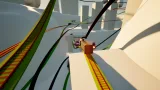 Screenshot #3 - Just War Trains