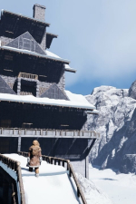 Screenshot #3 - Icarus