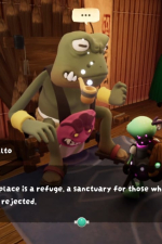 Screenshot #9 - Weko The Mask Gatherer