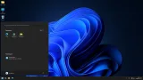 Screenshot #2 - Windows 11 Pro 24H2 Build 26100.4652 Optima