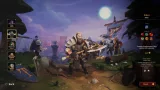 Screenshot #3 - Darfall