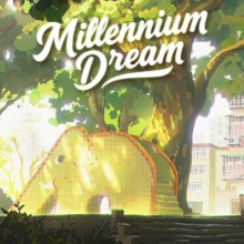 Millennium Dream: +10 трейнер
