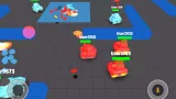 Screenshot #4 - Tanks Multiplayer (Netcode, Photon)