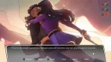 Screenshot #4 - Date Z