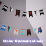 Screenshot #2 - Flag Generator