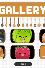 Screenshot #2 - Cooking Companions: Appetizer Edition