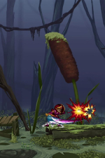 Screenshot #9 - Arzette: The Jewel of Faramore