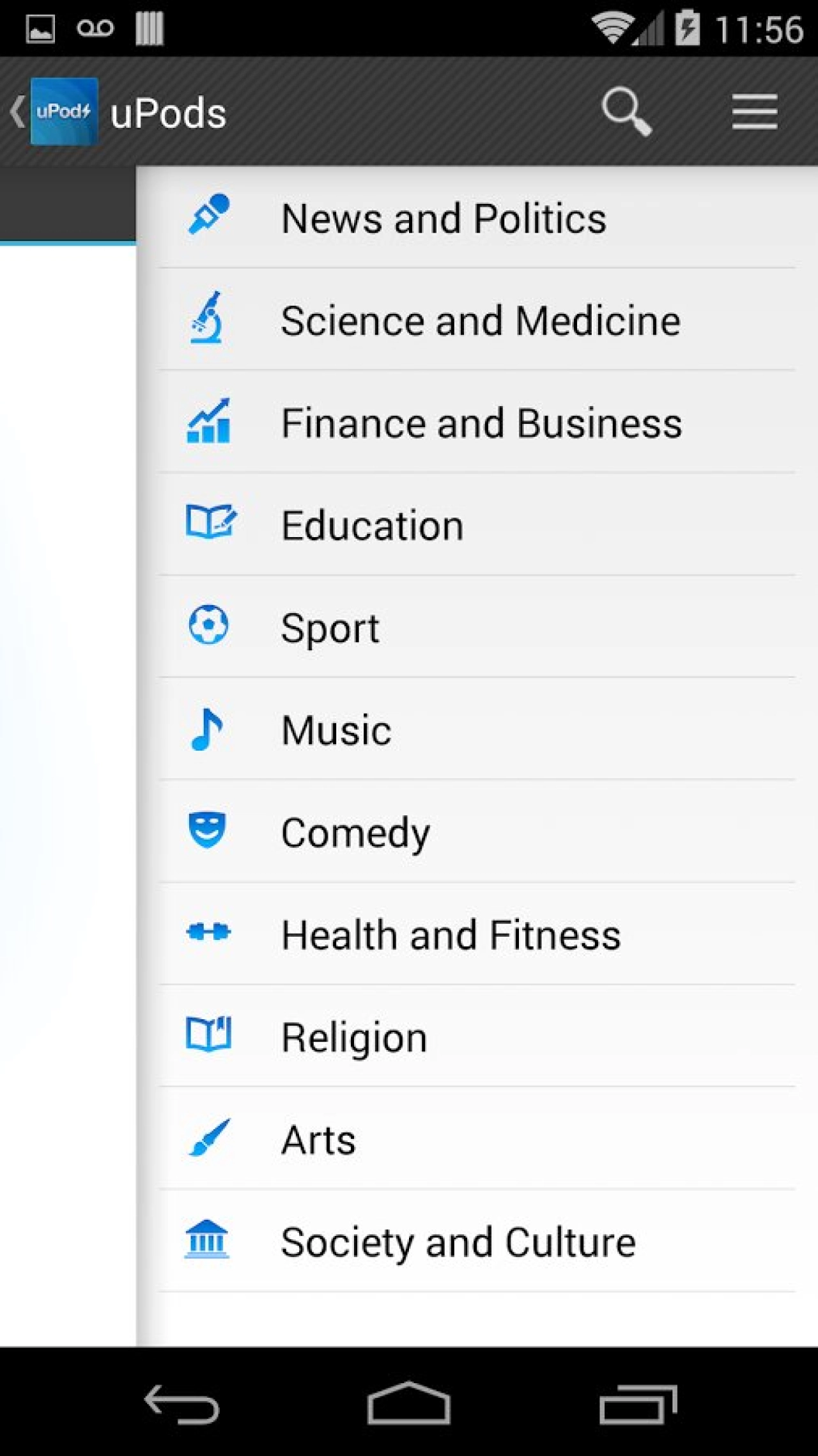 Screenshot #6 - UPODS 1.00