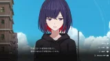 Screenshot #2 - KAMITSUBAKI CITY REGENERATE
