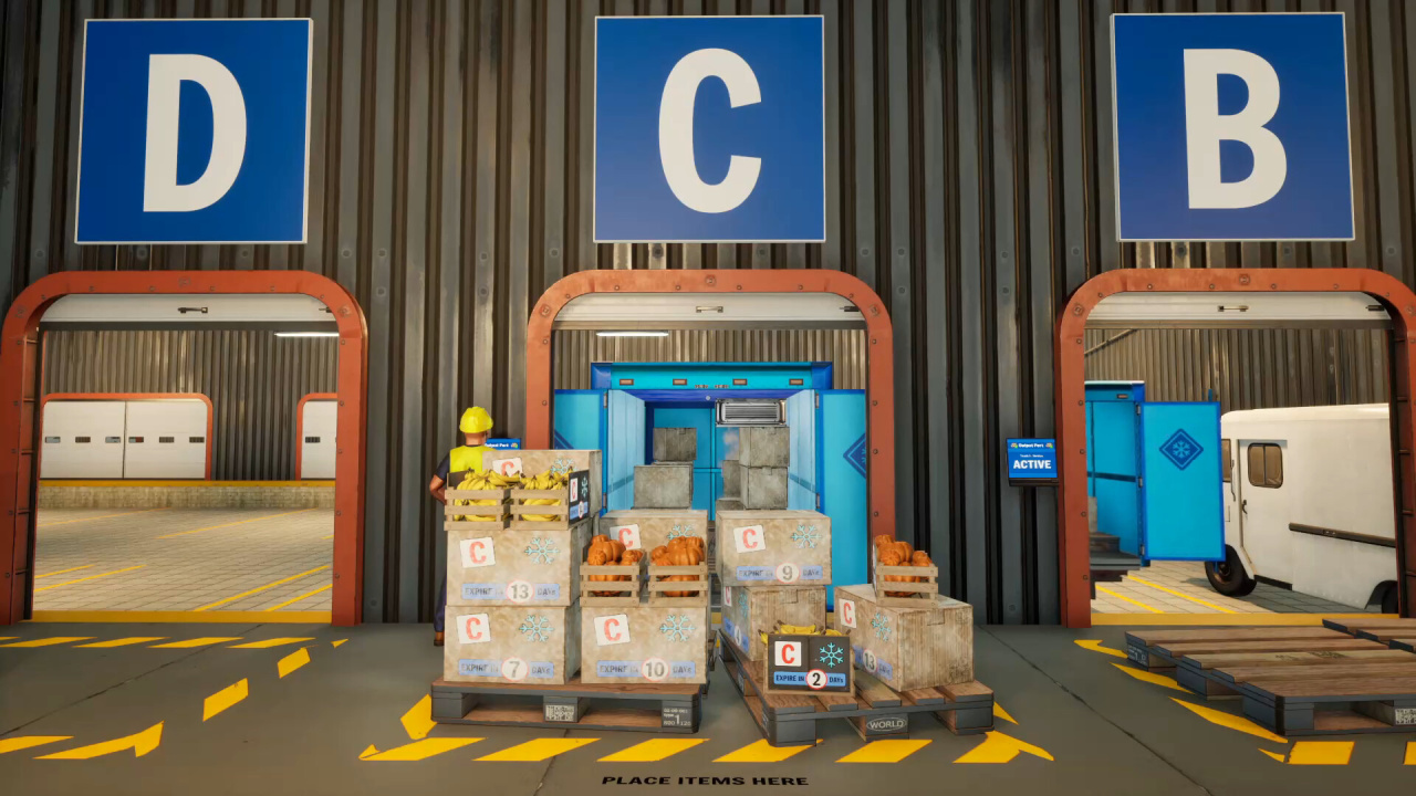 Screenshot #5 - Storage Guys