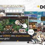 Screenshot #5 - GIRLS' FRONTLINE 3.0710_437