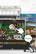 Screenshot #5 - GIRLS' FRONTLINE 3.0710_437