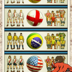 Screenshot #5 - FLICK KICK FOOTBALL KICKOFF 1.16.0