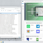 Screenshot #8 - Игровая сборка Windows 11 24H2 IoT LTSC 26100.6584 by Revision