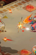 Screenshot #3 - Sin and Love