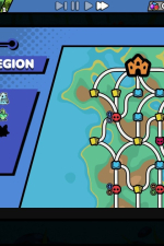 Screenshot #3 - Kadomon: Hyper Auto Battlers