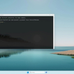 Screenshot #3 - Windows 11 x64 Русская by OneSmiLe [22631.2861]