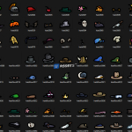 Screenshot #1 - Among Us (Sprites)