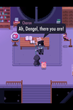 Screenshot #4 - Spindle